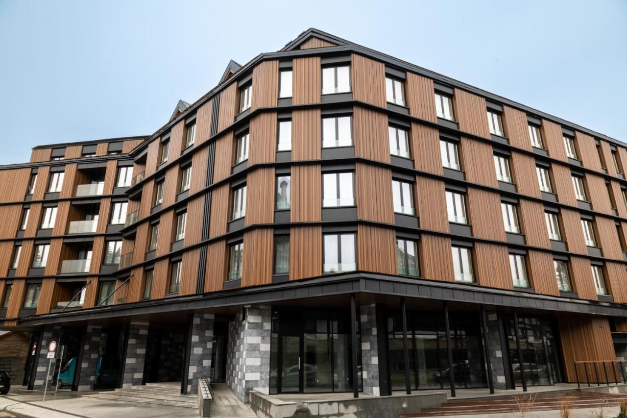 Woodside Apartment M Kopaonik Free Parking 外观 照片