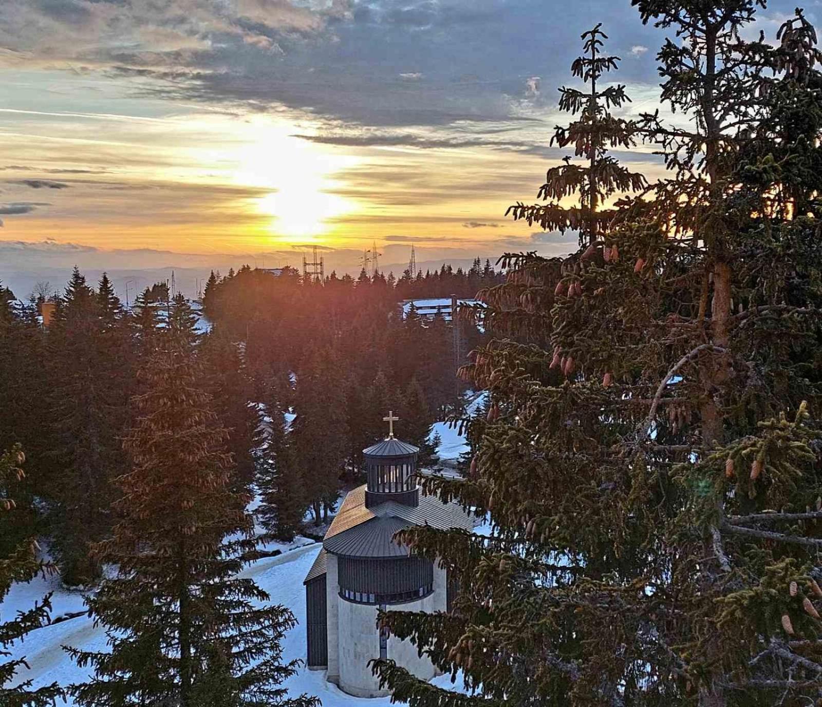 Woodside Apartment M Kopaonik Free Parking 外观 照片