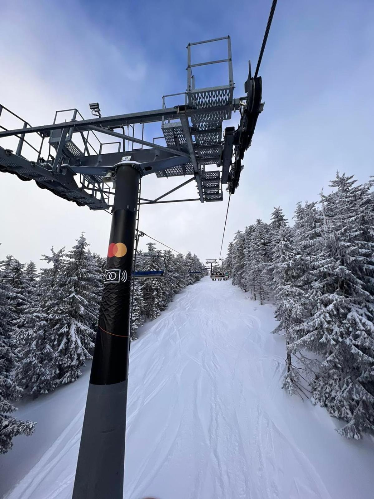 Woodside Apartment M Kopaonik Free Parking 外观 照片
