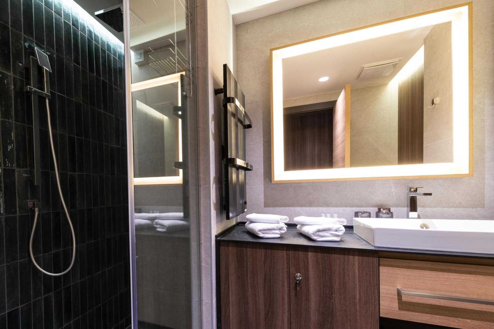 Woodside Apartment M Kopaonik Free Parking 外观 照片