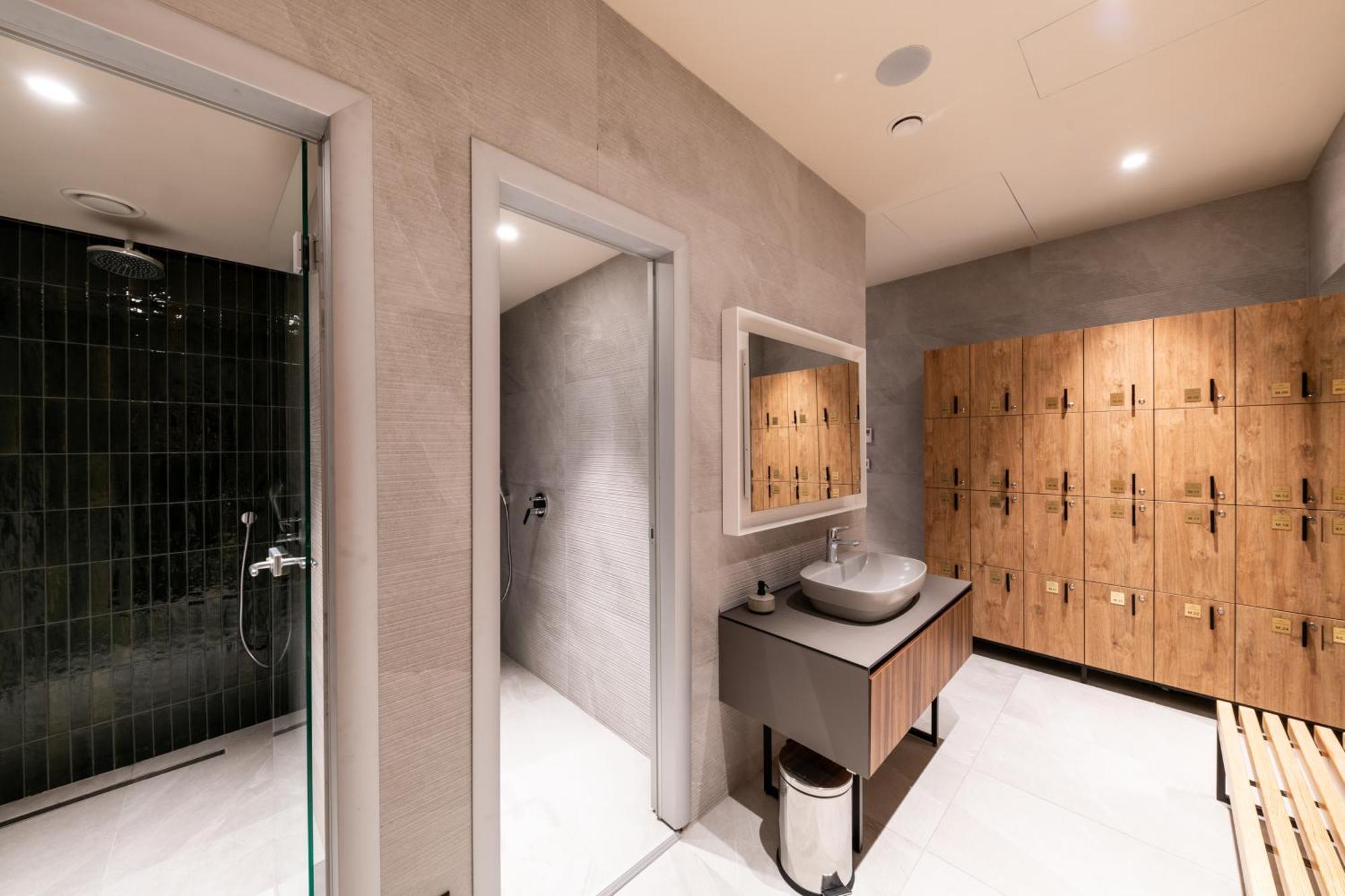 Woodside Apartment M Kopaonik Free Parking 外观 照片