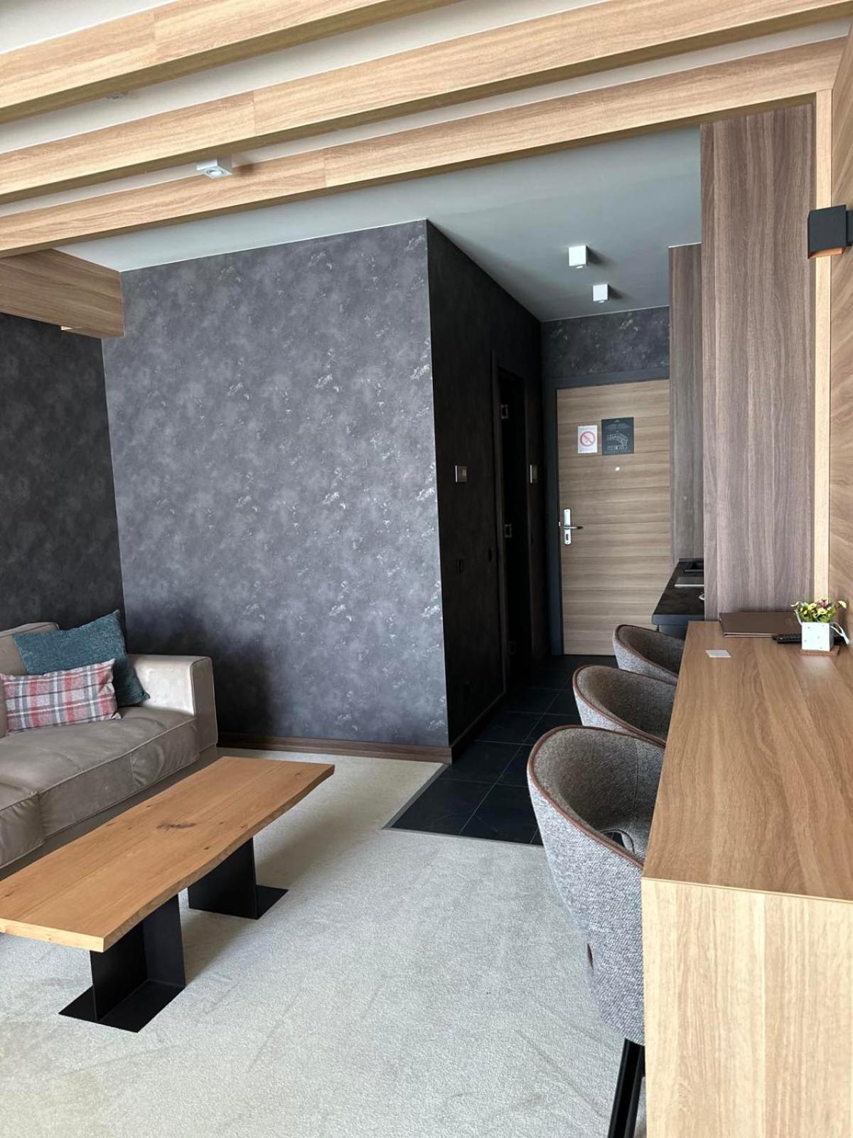 Woodside Apartment M Kopaonik Free Parking 外观 照片