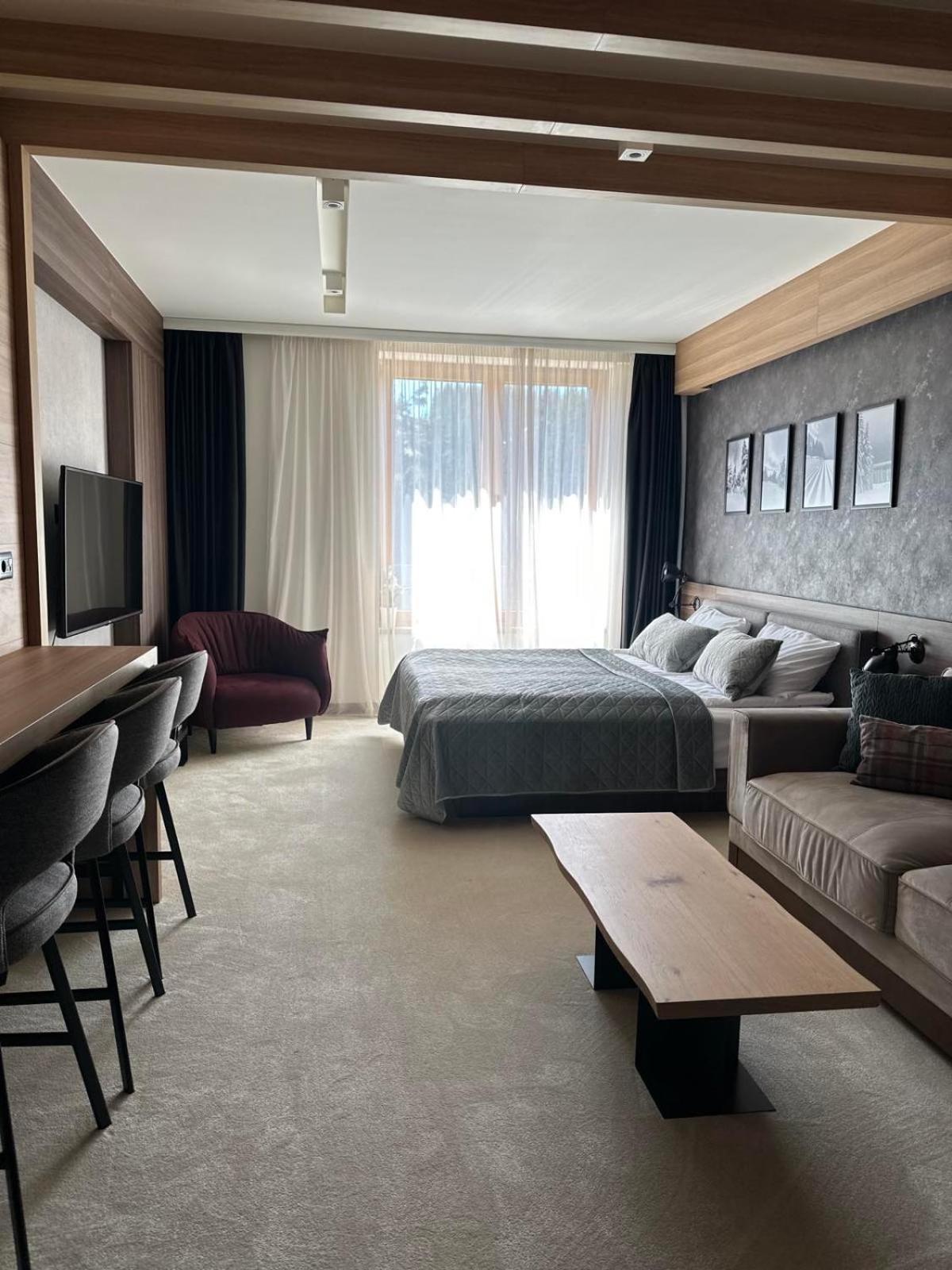 Woodside Apartment M Kopaonik Free Parking 外观 照片