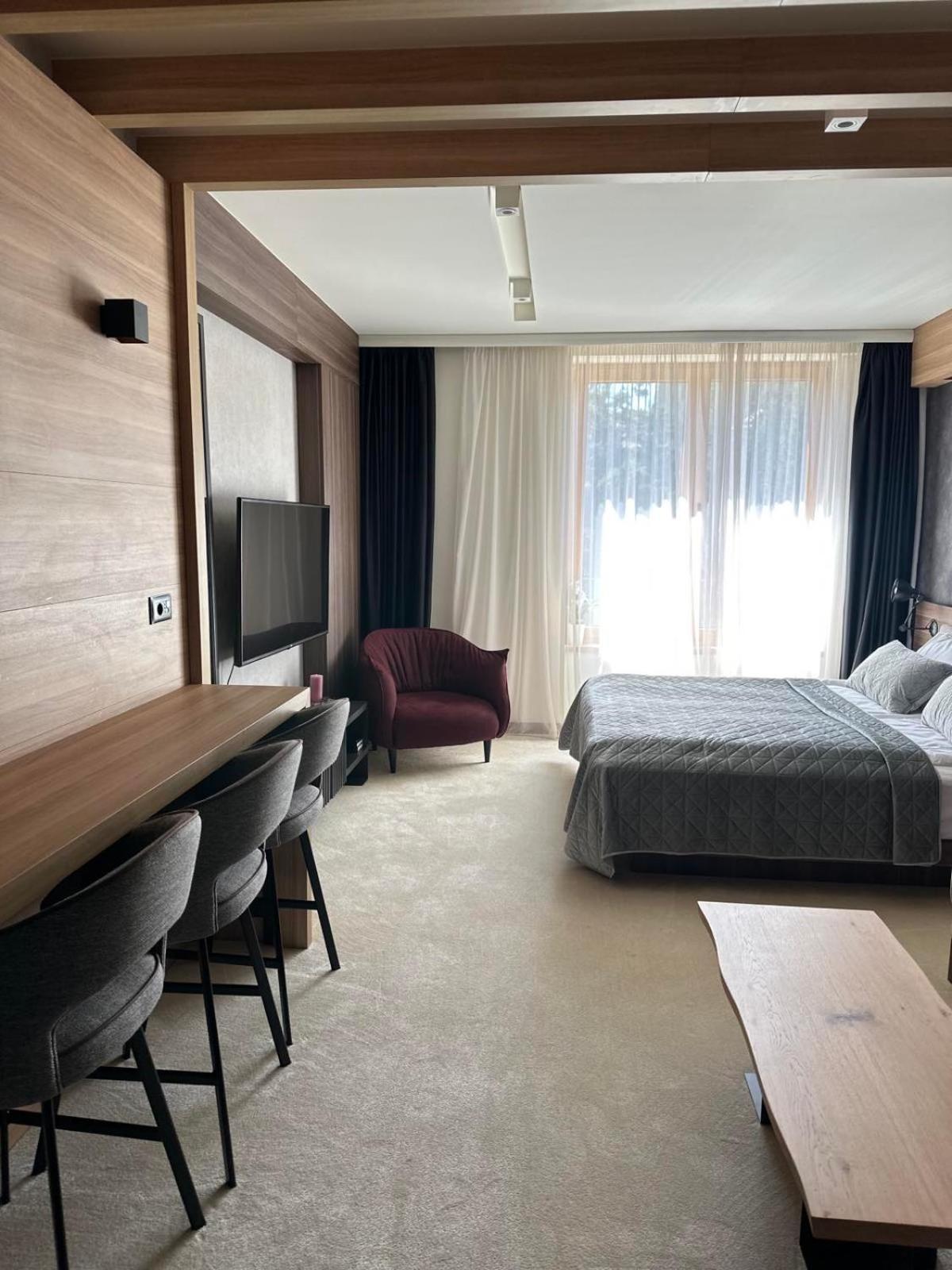 Woodside Apartment M Kopaonik Free Parking 外观 照片