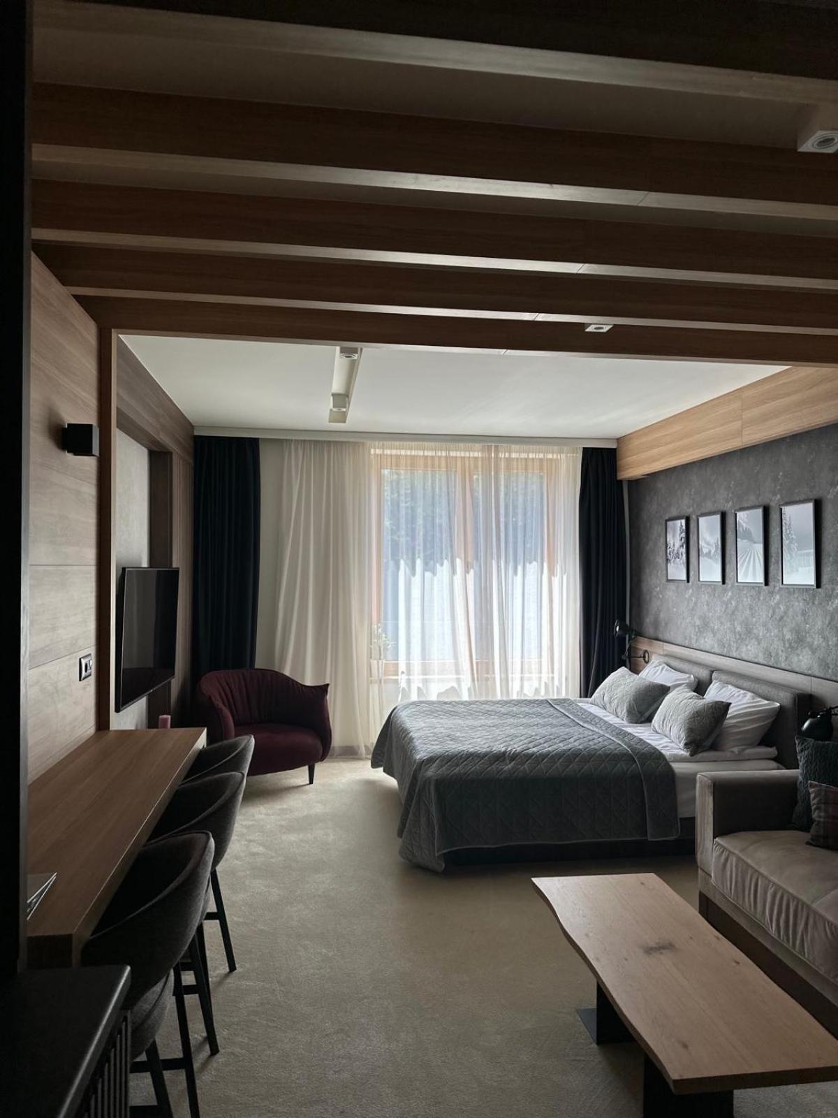Woodside Apartment M Kopaonik Free Parking 外观 照片